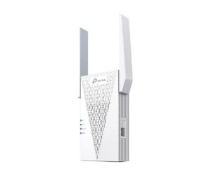 Extensor de Red TP-Link AX3000 WiFi ...