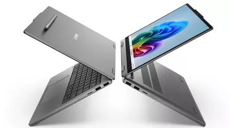 Lenovo lanza en Europa el IdeaPad 5 2-in-1: RAM ampliable y dos ranuras SSD desde 800 €