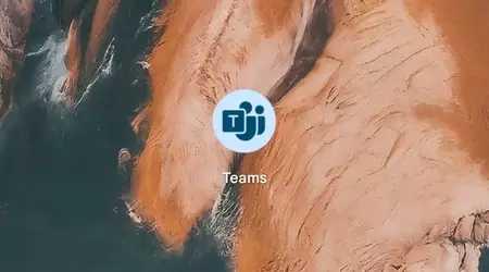 Microsoft Teams finalmente añade soporte para iconos temáticos para Android