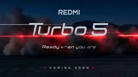 Redmi Turbo 5: el móvil que Xiaomi vende con dos nombres distintos llega al mercado global