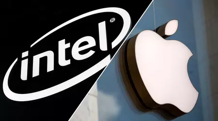 No solo Mac y iPad: En 2028, Apple involucrará a Intel en la producción de procesadores para iPhone