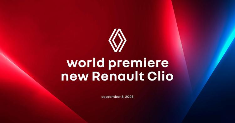 El nuevo Renault Clio se desvelará ...