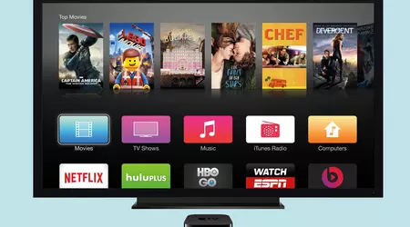 Apple ha lanzado una actualización de tvOS 16.3.3 que soluciona un problema con el funcionamiento de Siri Remote en el Apple TV