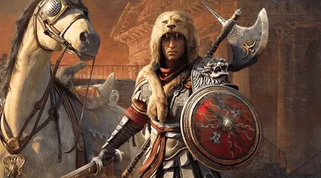 Medios: Los eventos de la serie Assassin's Creed se desarrollarán en la antigua Roma — por primera vez en la franquicia