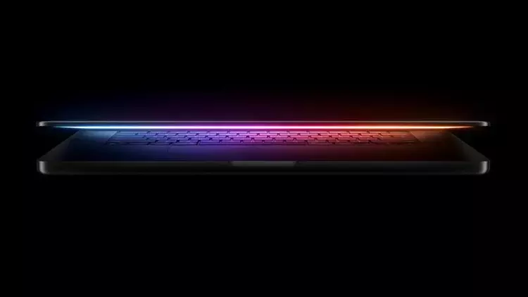 Apple probó MacBook Pro con el ...