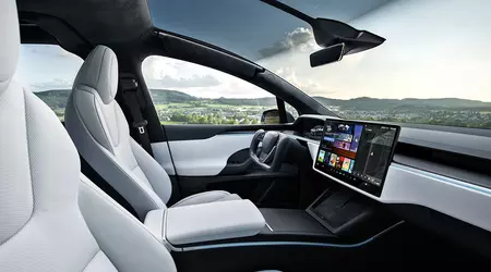 Rumor: Tesla planea cambiar a Unreal Engine para mejorar las visualizaciones de 'Autopilot'