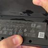 Prototipo de Lenovo Legion Go 2 3