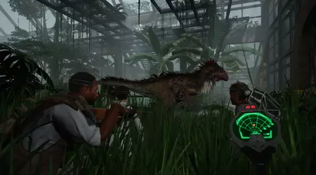 El terror cooperativo de Deathground ha recibido un nuevo tráiler que muestra la jugabilidad principal