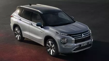 El coche más vendido de Mitsubishi en EE. UU. será exclusivamente híbrido a partir de 2026