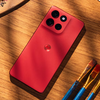 Diseño del Moto G86 Power en color Crisantemo