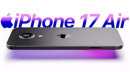 Filtrado: el iPhone 17 Air tendrá una batería en una carcasa de metal que mejorará la disipación del calor