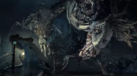 La comunidad de Bloodborne vuelve a Yarnham para celebrar el 10º aniversario del juego
