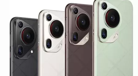 La serie Huawei Pura 80 podría ser presentada en junio