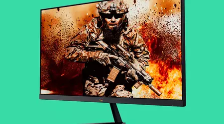 ViewSonic presenta el VX2758-4K-PRO-2: monitor para juegos con frecuencia de refresco de 160 Hz por 238 dólares