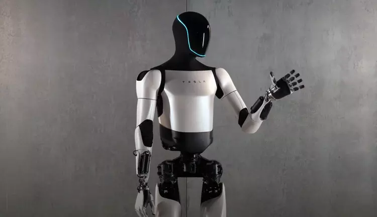 Tesla convierte su fábrica de Fremont ...