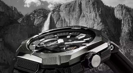 Casio presenta reloj Pro Trek ecológico inspirado en Yosemite con tecnología y diseño de vanguardia