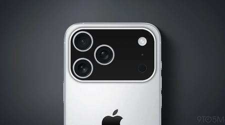 Los fabricantes de accesorios están trabajando en fundas para la nueva cámara del iPhone 17 Pro, - insider