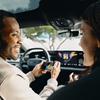 Controladores de juegos en forma de teléfonos inteligentes para Audi