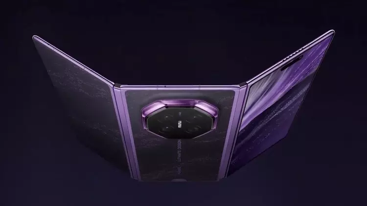 Huawei Mate XT 2: el nuevo ...