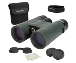 Prismáticos Celestron Nature DX 8x42