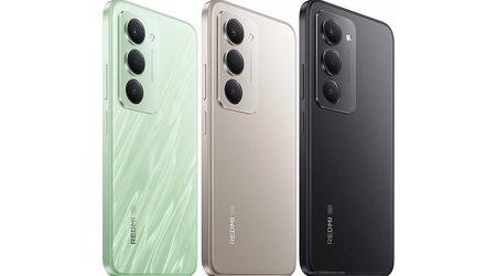 Xiaomi lanzará el Redmi Note 15 sin 5G para algunos mercados, incluyendo Europa, Turquía y Rusia