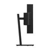 Lenovo ThinkVision T34WD-40 monitor with ports