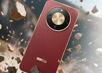 El primer smartphone de mercado masivo ...