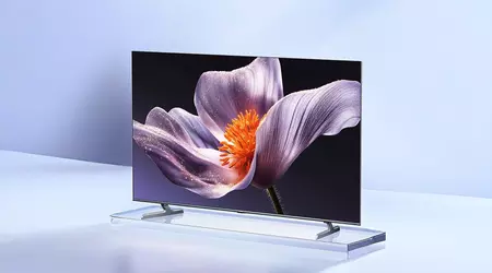 Xiaomi presenta los televisores inteligentes TV S Mini LED 2025 con 288 Hz y procesamiento de imagen AI