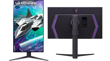 LG ha lanzado el monitor UltraGear basado en el panel Nano IPS Mini LED con una frecuencia de actualización de 160 Hz a un precio de 1.400 dólares.