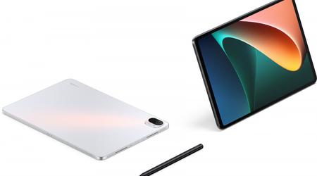 La Xiaomi Pad 5 ha empezado a recibir la actualización global de HyperOS