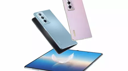 Ya está a la venta el Honor Magic Vs 2 con bisagra de titanio, chip Snapdragon 8+ Gen y cámara de 50 MP