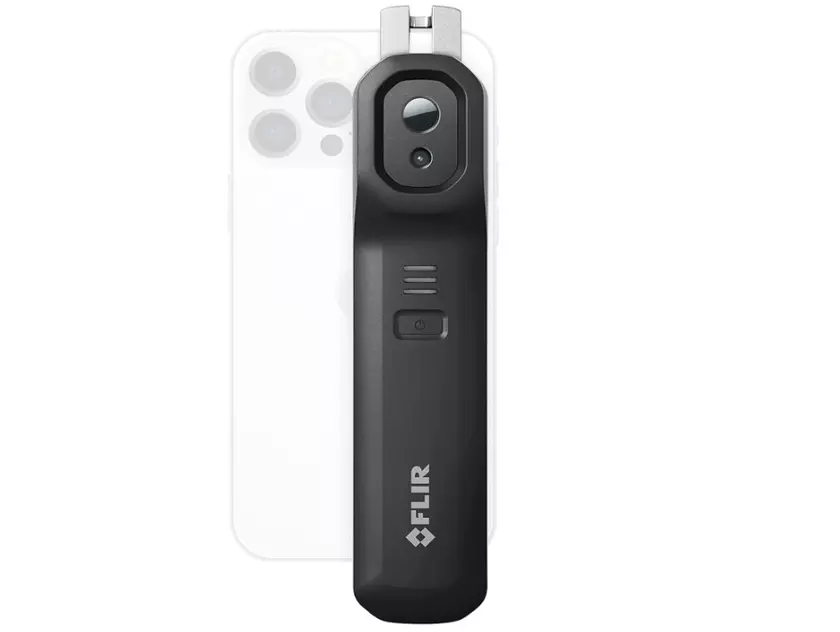 Cámara térmica para smartphone FLIR ONE Edge Pro
