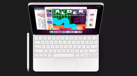 Como el iPad 10: las tabletas iPad Air y iPad Pro podrían tener una cámara frontal en el bisel lateral