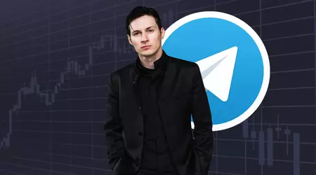 El fundador de Telegram, Pavel Durov, detenido en el aeropuerto de París