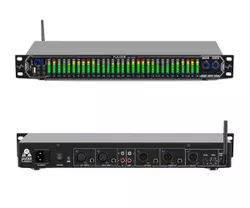 Ecualizador de audio doméstico FULODE