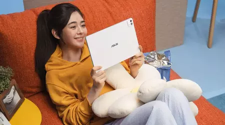 ASUS Pad (2026): la tableta con pantalla Tandem OLED llega el 6 de agosto