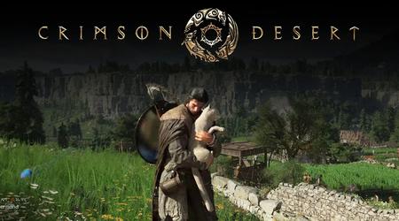 Sitio de castillo y batalla contra jefe: 13 minutos de jugabilidad de Crimson Desert presentados