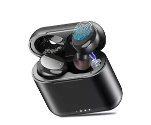 Auriculares TOZO T6 True Wireless
