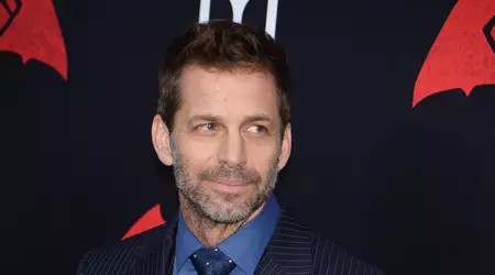 Zack Snyder ha revelado que es un fiel seguidor de Fortnite y que se sumerge regularmente en el mundo del videojuego como un personaje de "Rick y Morty" 