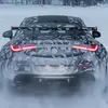 Imagen en miniatura del coupé de Mercedes-Benz en camuflaje