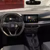 Miniatura de la parte trasera del nuevo Seat Ibiza