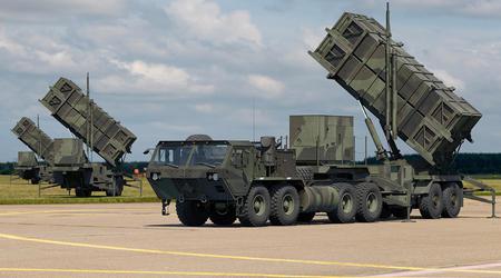 Oficial: EE. UU. y Alemania transferirán urgentemente cinco sistemas de defensa aérea Patriot a Ucrania
