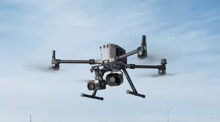 DJI presenta nuevos accesorios para los drones Zenmuse V1 y S1