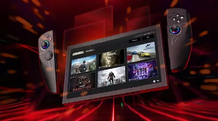 CES 2025: Acer presenta dos potentes consolas portátiles, la Nitro Blaze 8 y la Nitro Blaze 11