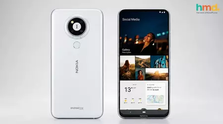HMD quiere revivir el Nokia N95 con deslizador, pero por ahora es solo un concepto