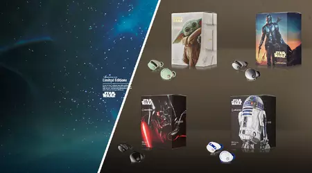 El sonido de "Battlestar Galactica" en tus oídos: Audio-Technica presenta la exclusiva serie de auriculares TWS inspirada en Star Wars