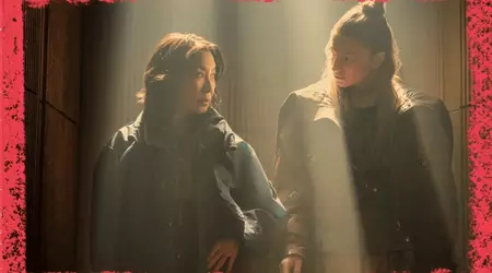 Blade Runner 2099: primeras imágenes de la serie de Amazon con Michelle Yeoh y Hunter Schafer