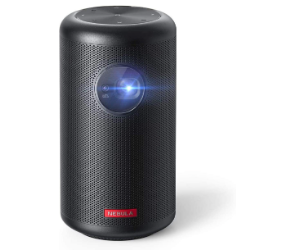 Proyector portátil inteligente NEBULA by Anker ...