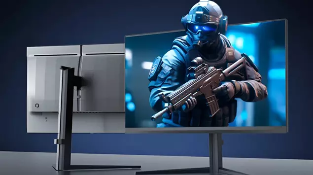 Philips lanza un monitor gaming 2K ...