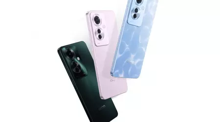 Así será el OPPO Reno 11F 5G: el nuevo smartphone de la compañía con pantalla AMOLED de 120 Hz y chip Dimensity 7050